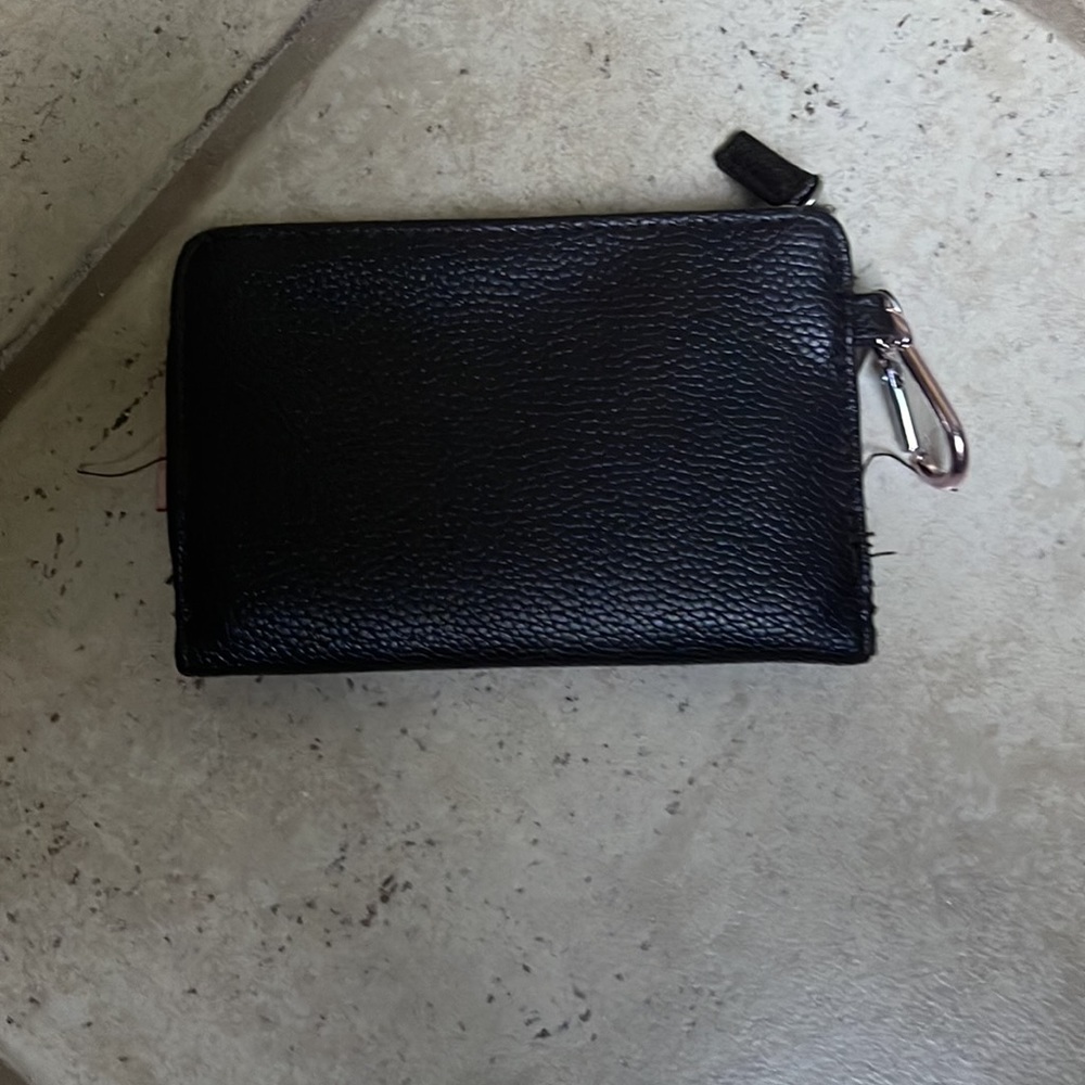 Real tree small wallet - Picture 2 of 3